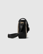 Sac à épaule Gucci Horsebit 1955 Soft petit format