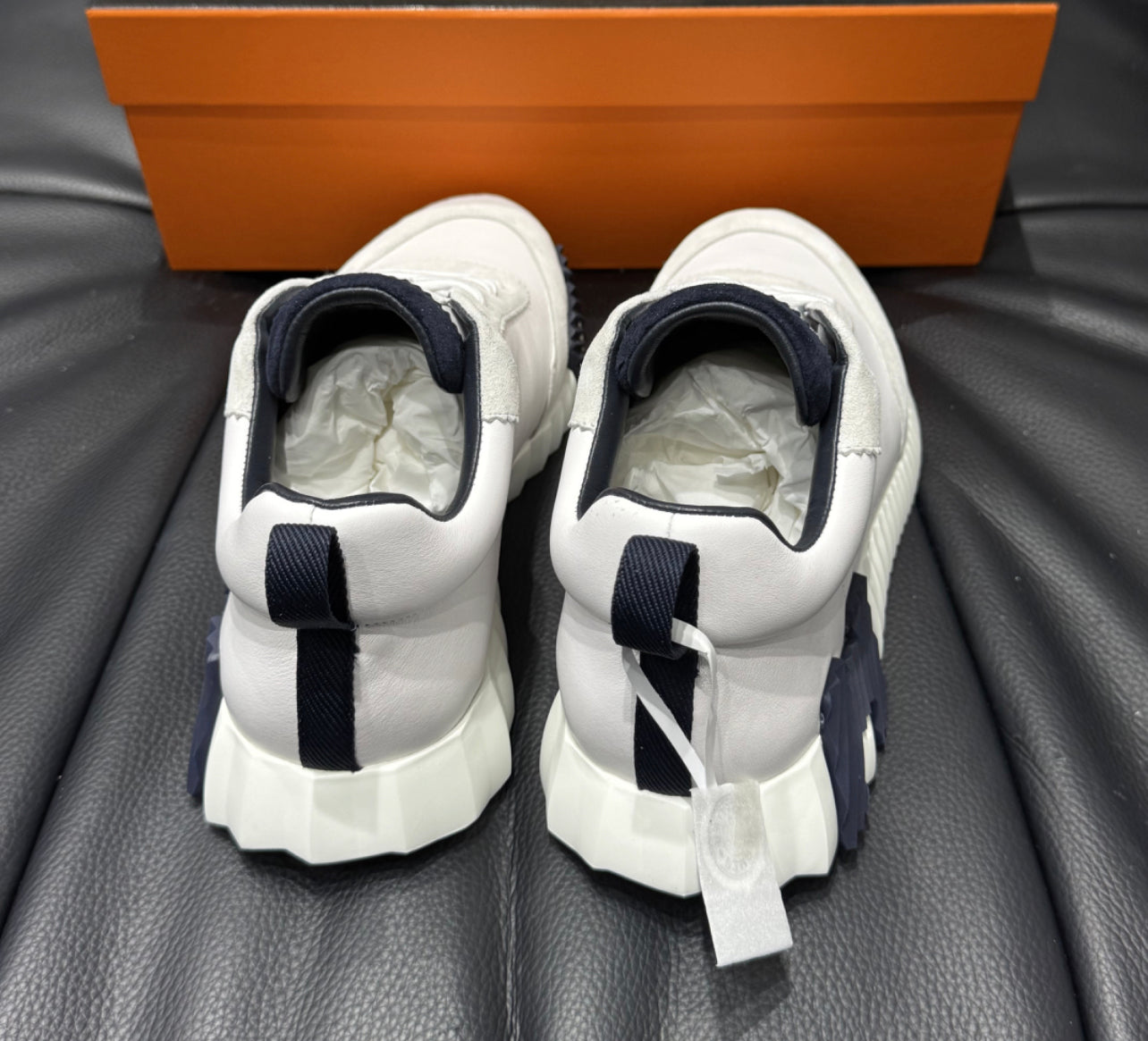 Sneakers Hrms Bouncing packaging complet