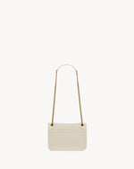 MINI NIKI EN CUIR D'AGNEAU GRAINÉ