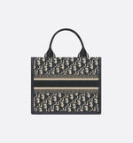 Sac Dior Book Tote Small