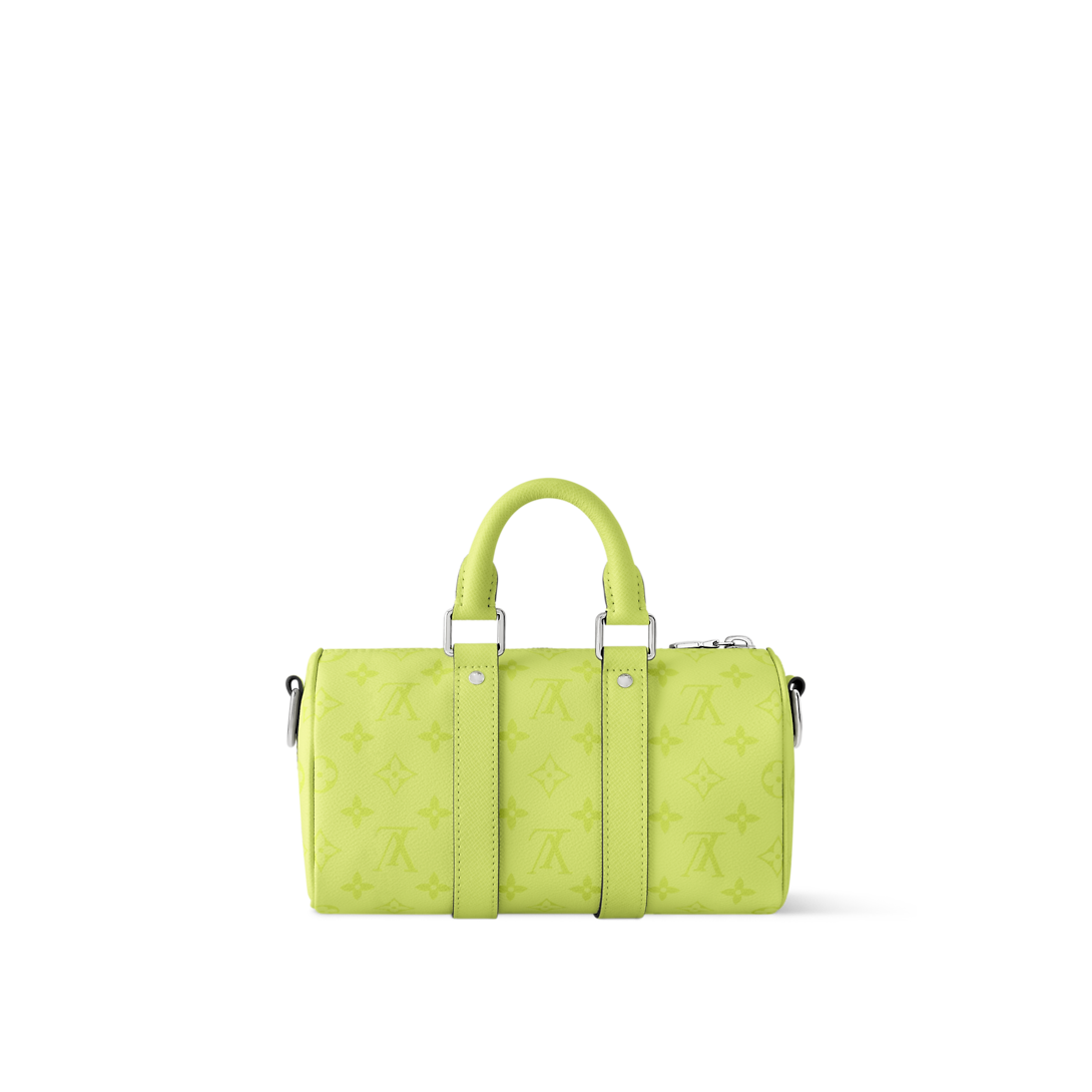 Sac Keepall Bandoulière 25