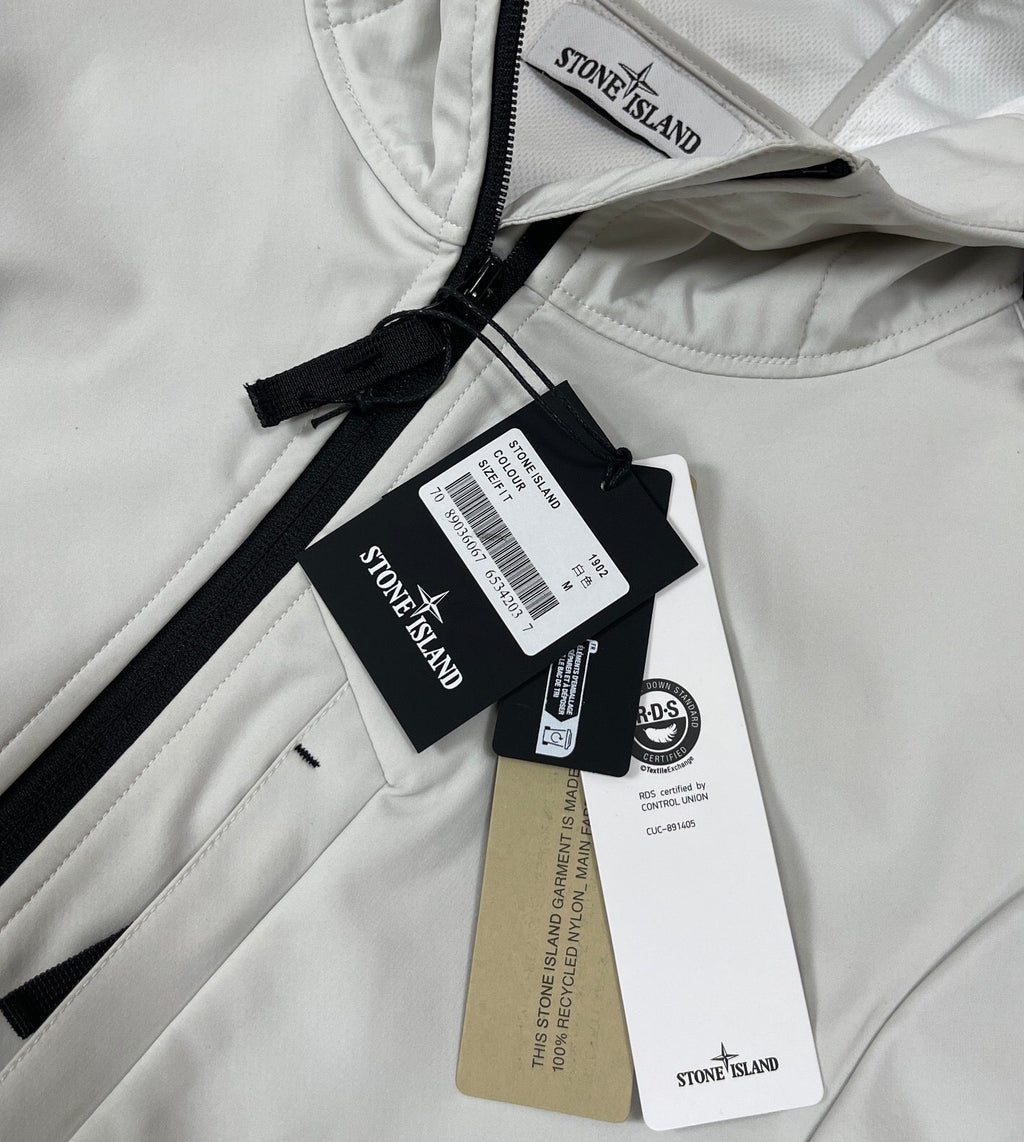 Veste Stone Is Vintage Style Winterproof Waterproof Jacket