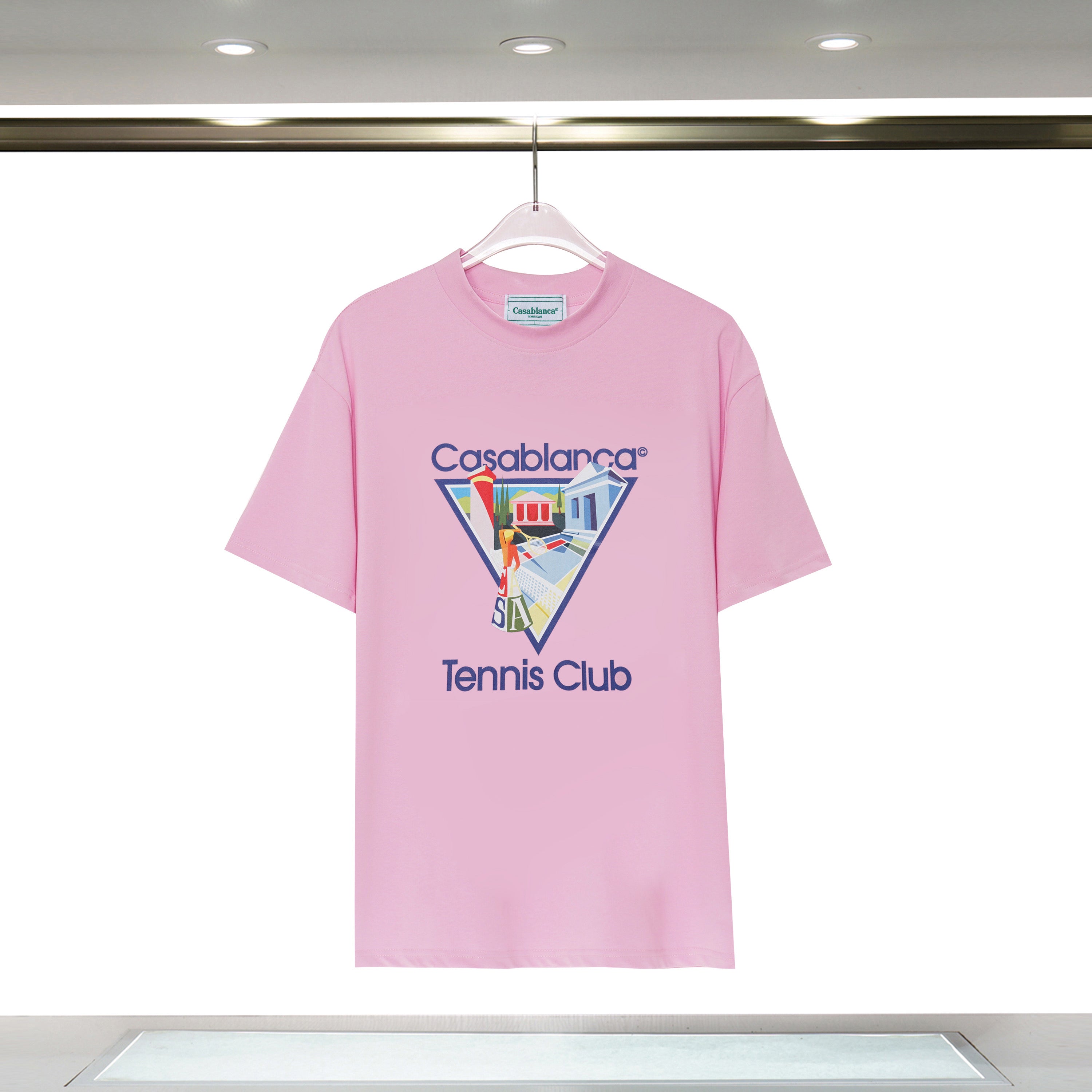 Tee-shirt casa
