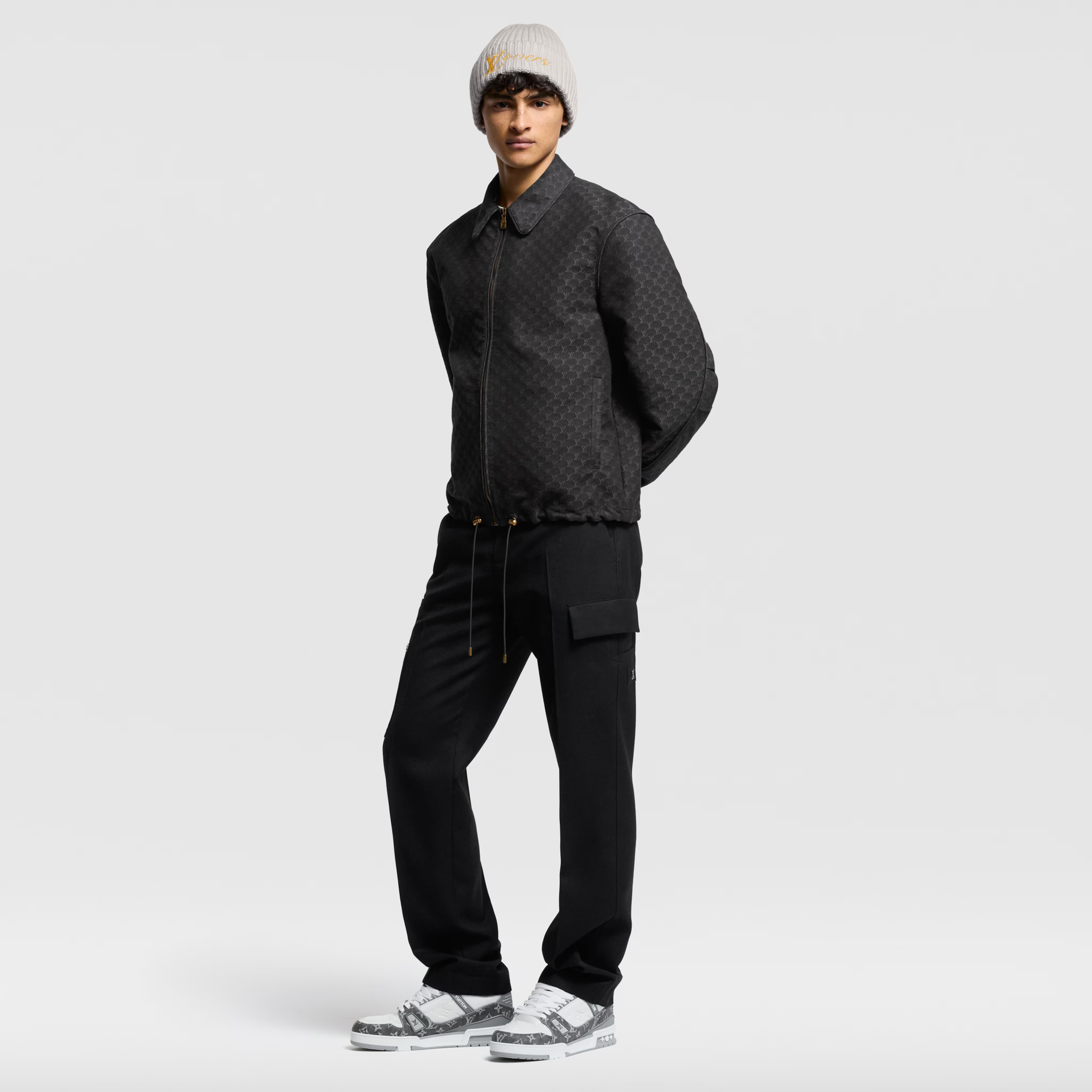 Louis Vuitton Trainer