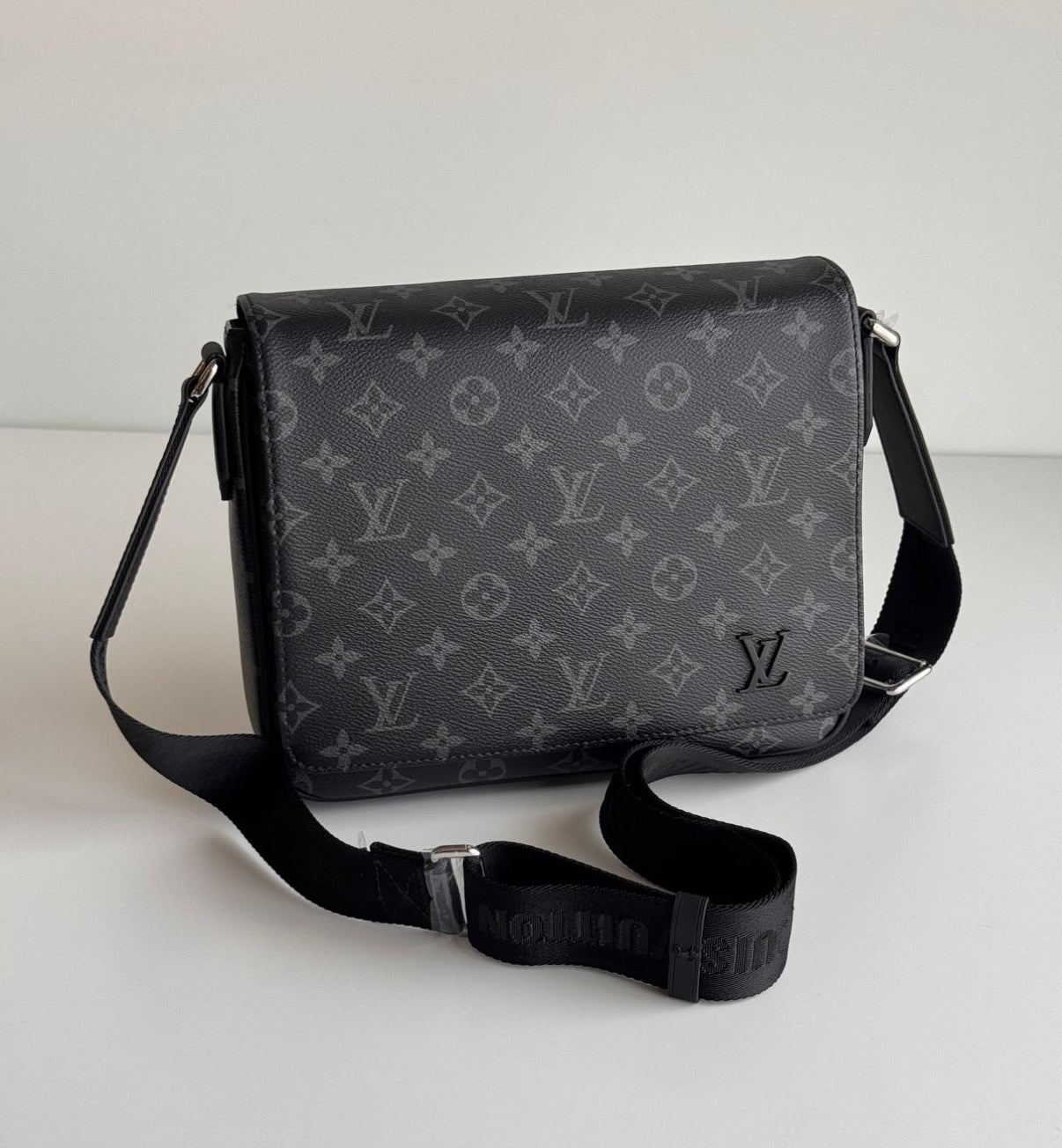 Sacoche Louis Vuitton