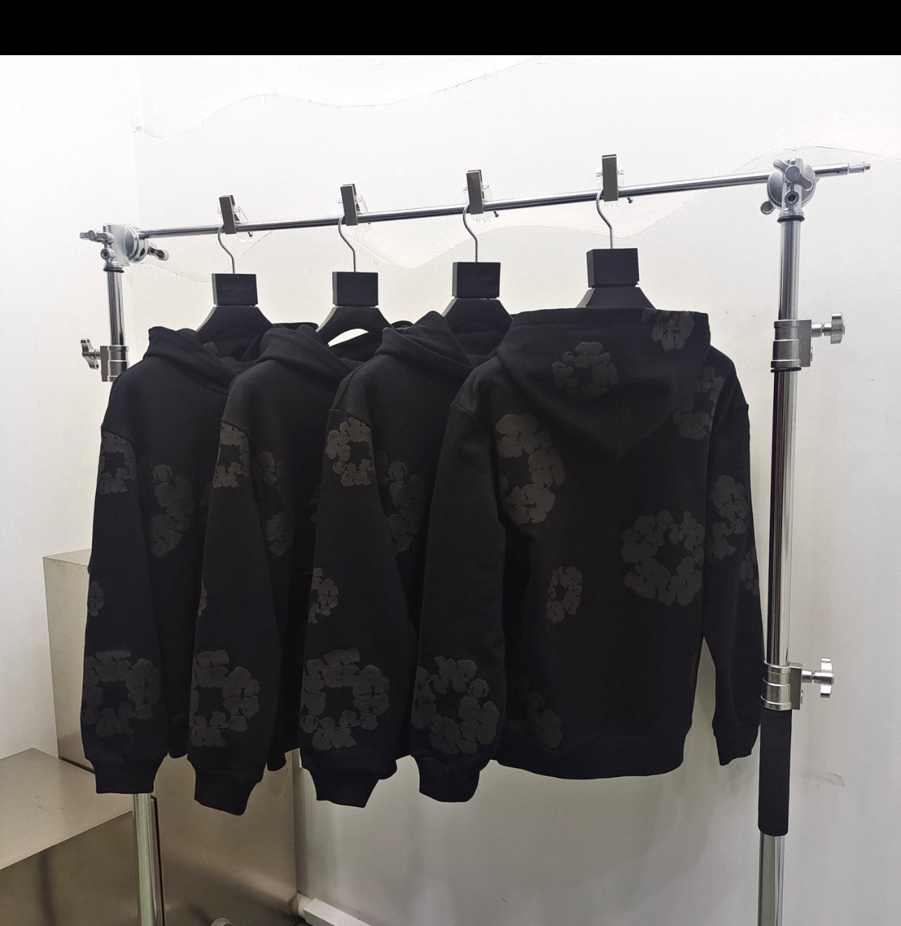 Survêtement Denim Trs