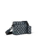 Sac Trio Messenger