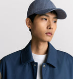 Casquette CD Icon