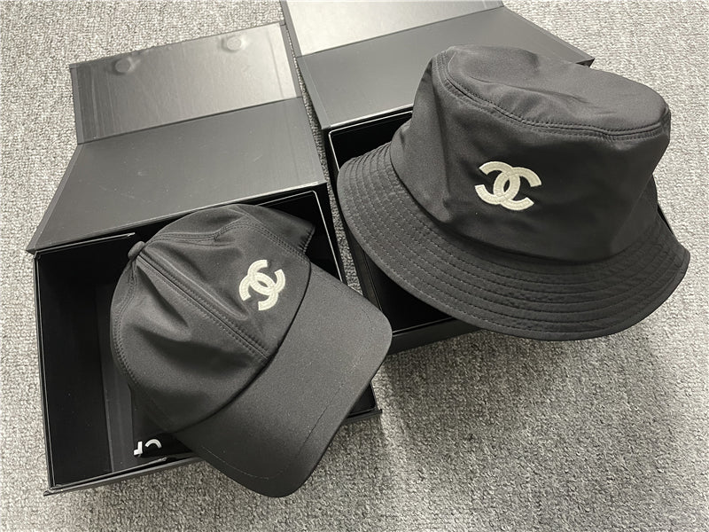 Casquette channel