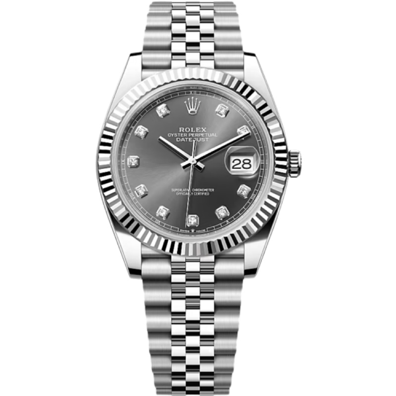Datejust 41 (41 mm)  3235