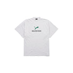 T-SHIRT BALENCIAGA | PUMA OVERSIZE