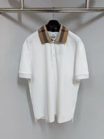 Polo Brb en coton 2k25