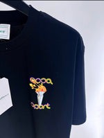 T shirt Casa blanca
