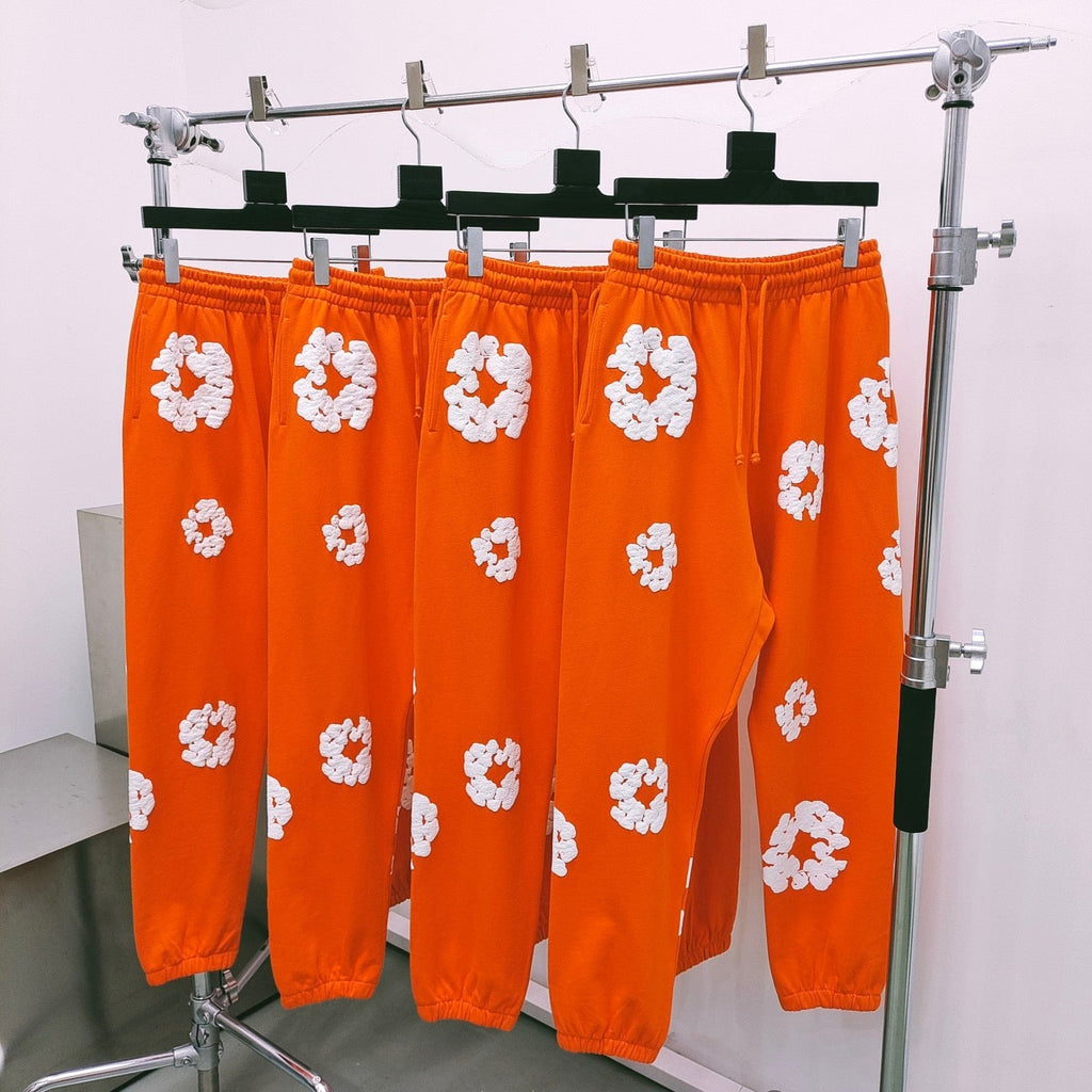 Survêtement Denim Trs