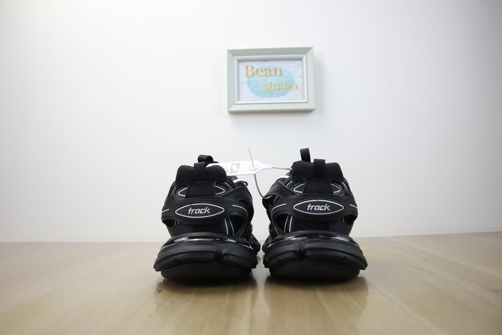 Blncg track noir & blanc