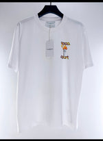 T shirt Casa blanca
