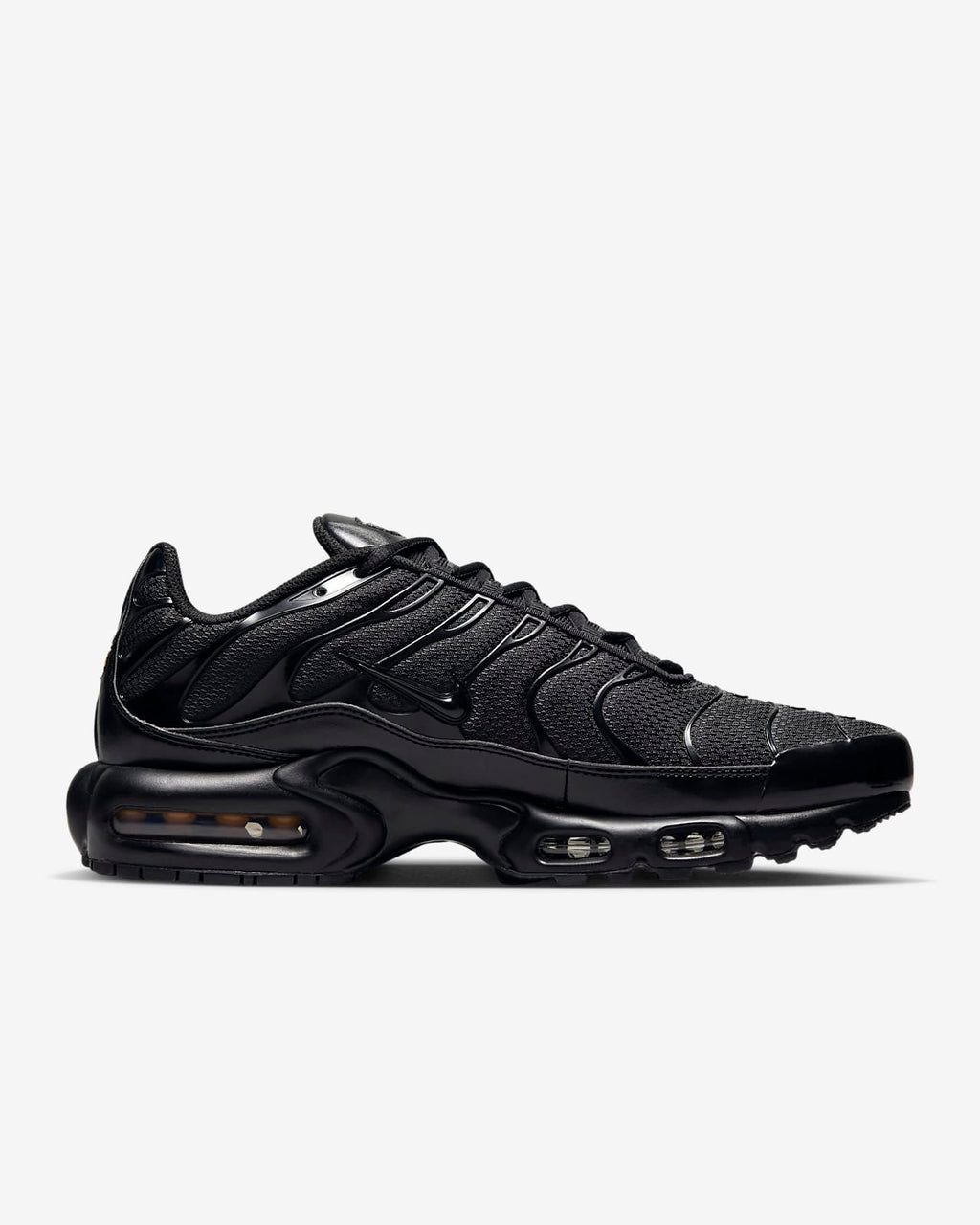 Nike TN Plus Noir