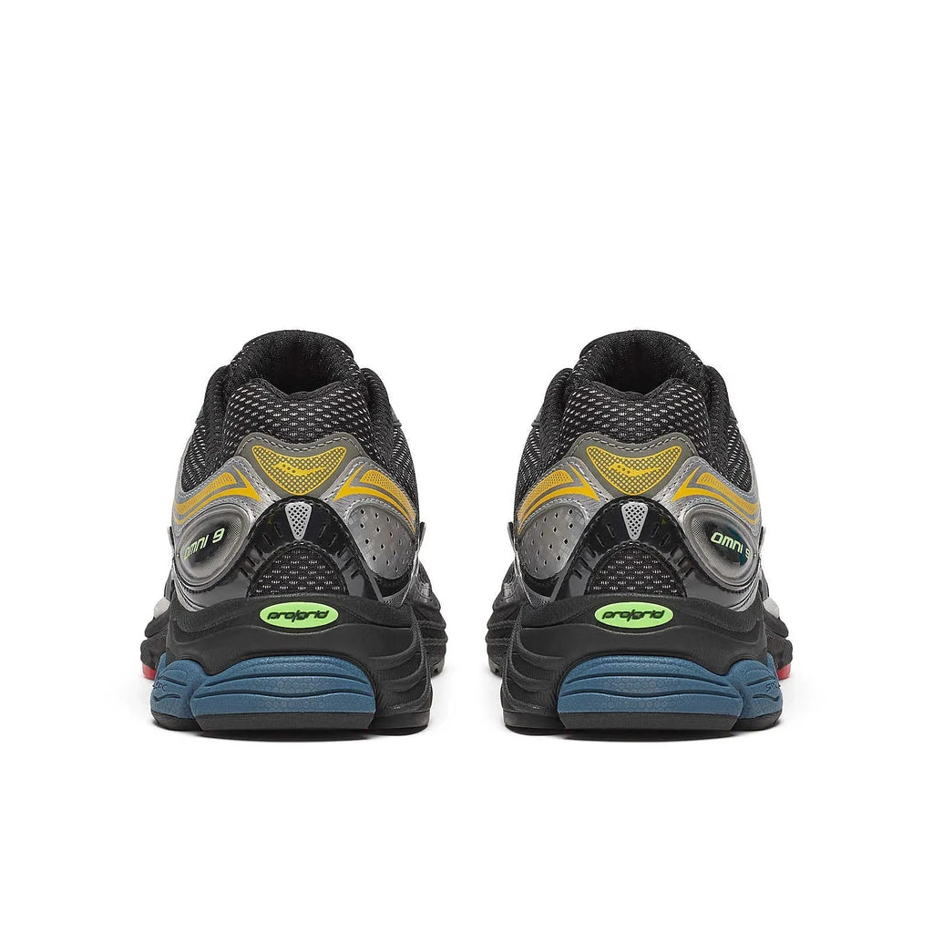 Saucony Progrid Omni 9