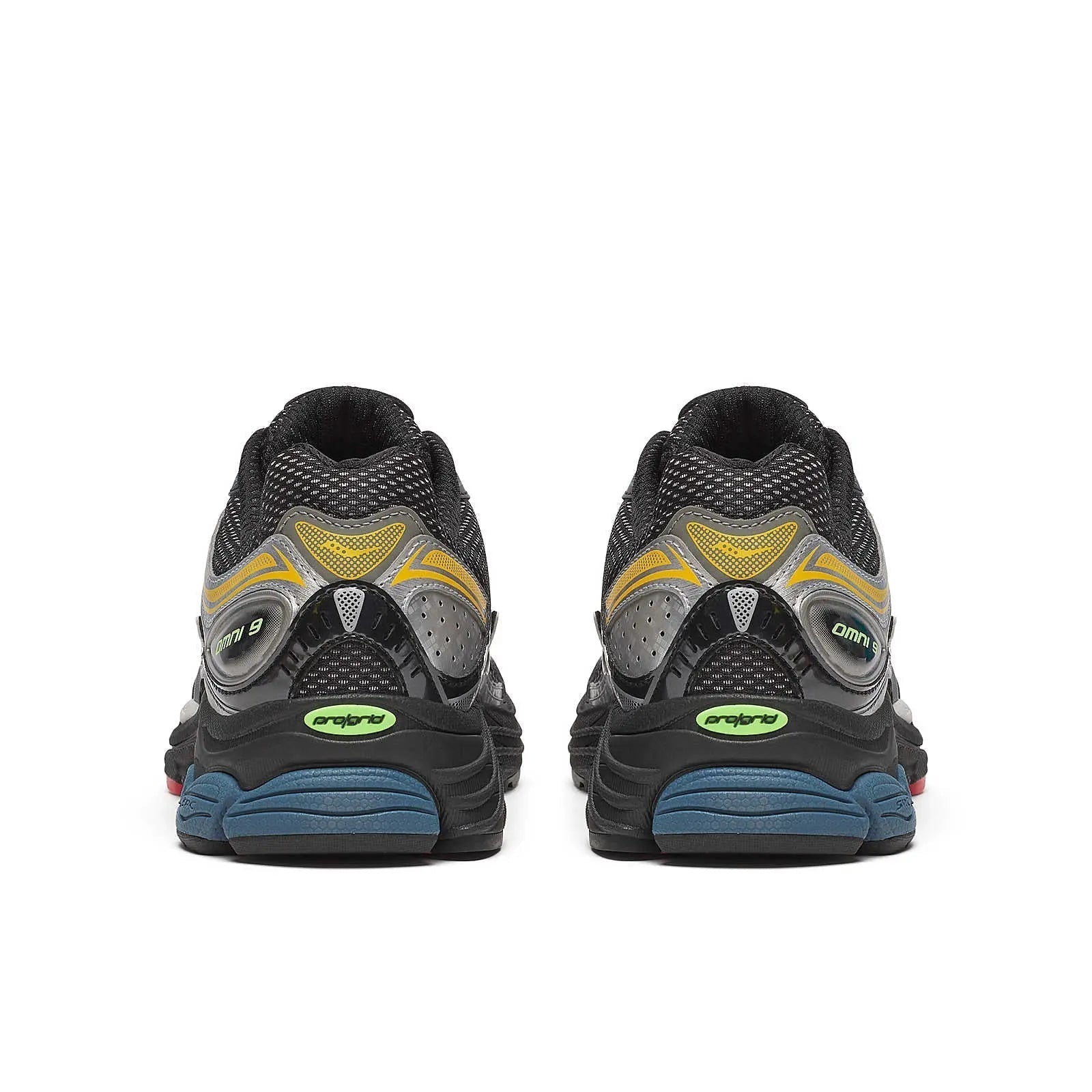 Saucony Progrid Omni 9