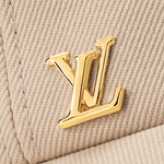 Casquette LV Iconic