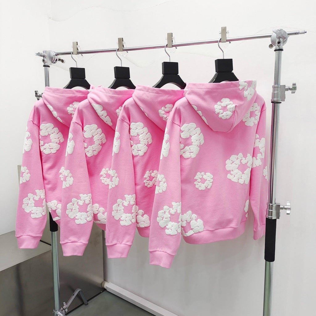 Survêtement Denim Trs