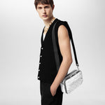 Sac Alpha Messenger