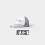 Outfit CD+ Casquette Offerte