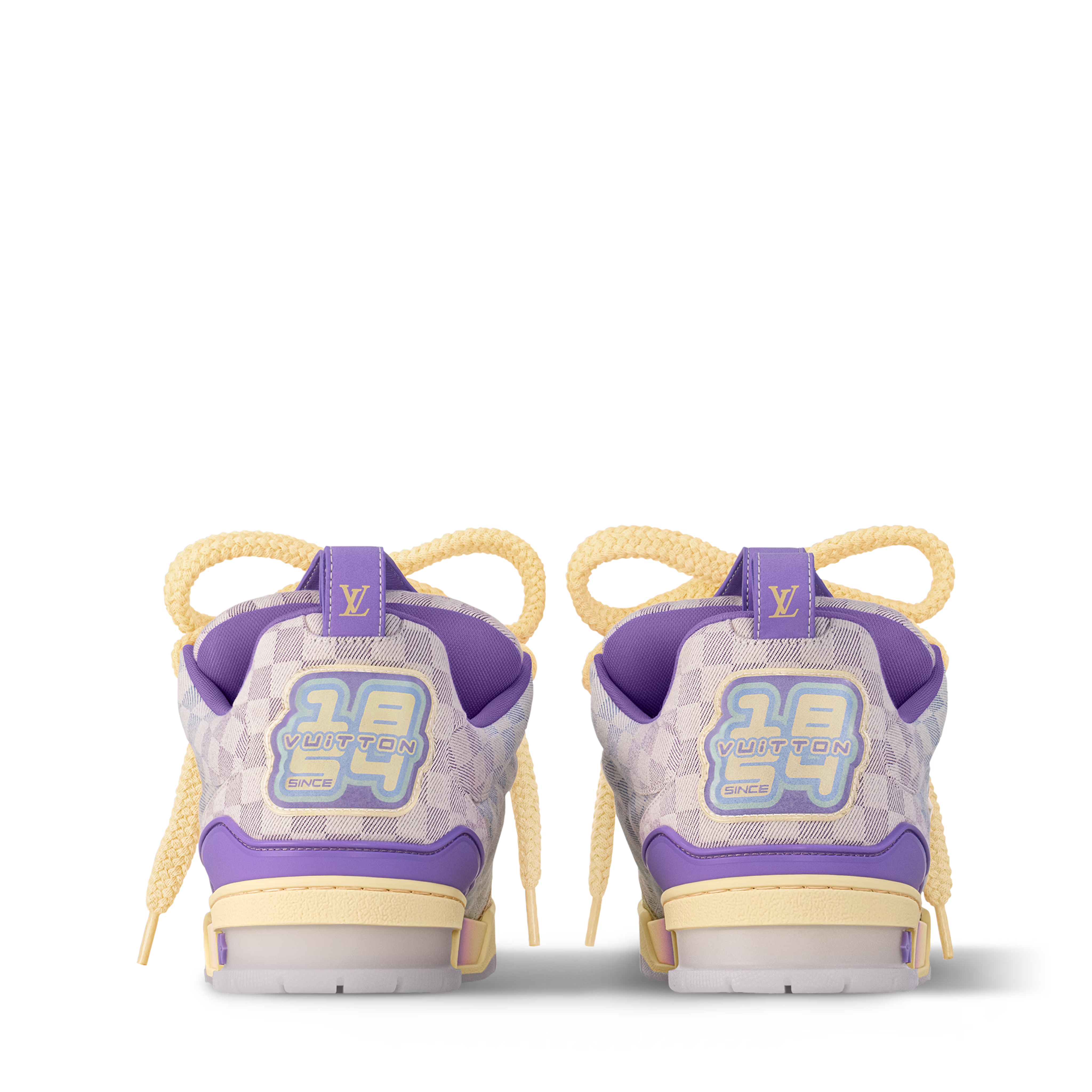 Louis Vuitton Skate