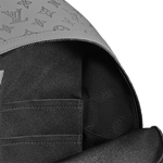 Sac à dos Discovery PM Monogram Shadow Gris