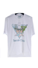 T shirt Casa blanca