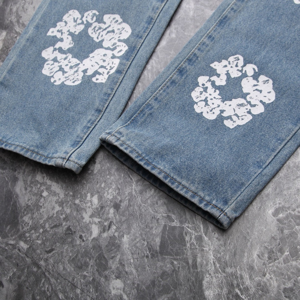 Jean Denim trs