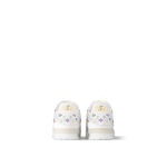 Sneaker LV Trainer LV x TM