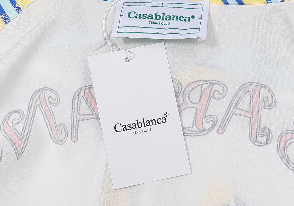 Tee-shirt casa