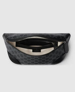 Sac ceinture GG Emblem moyen format