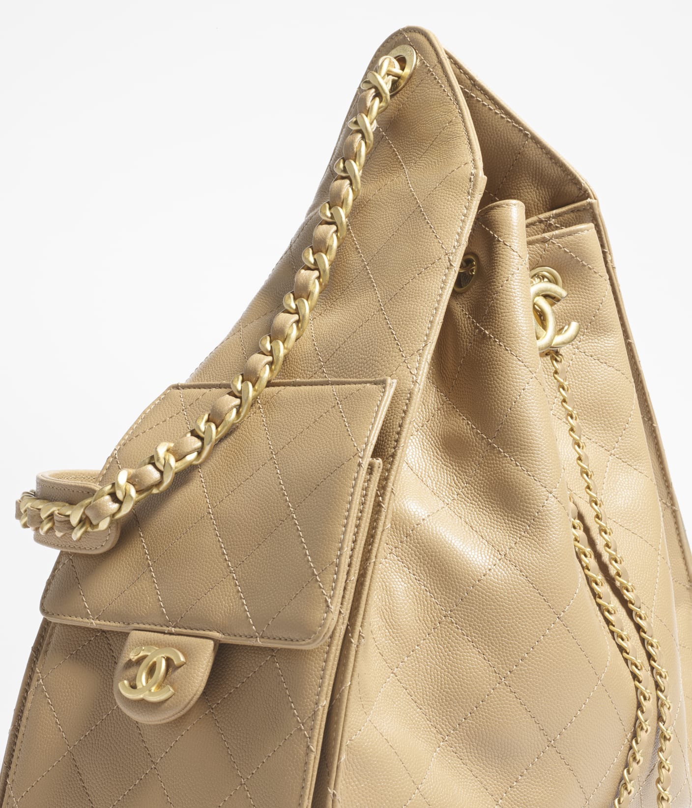 MOYEN SAC CHANEL 25