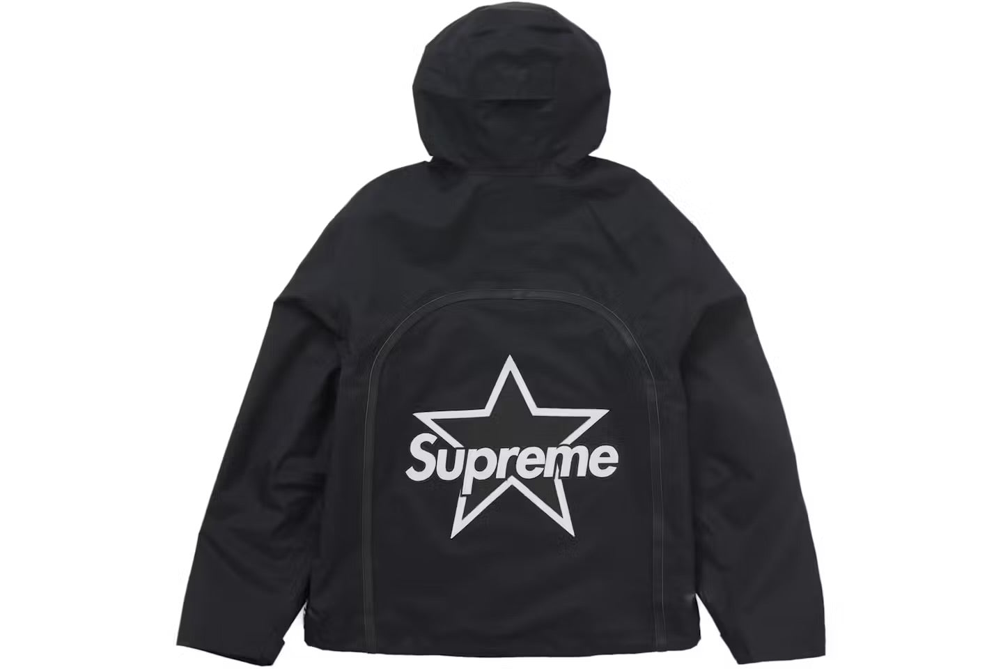 Veste Supreme Noir