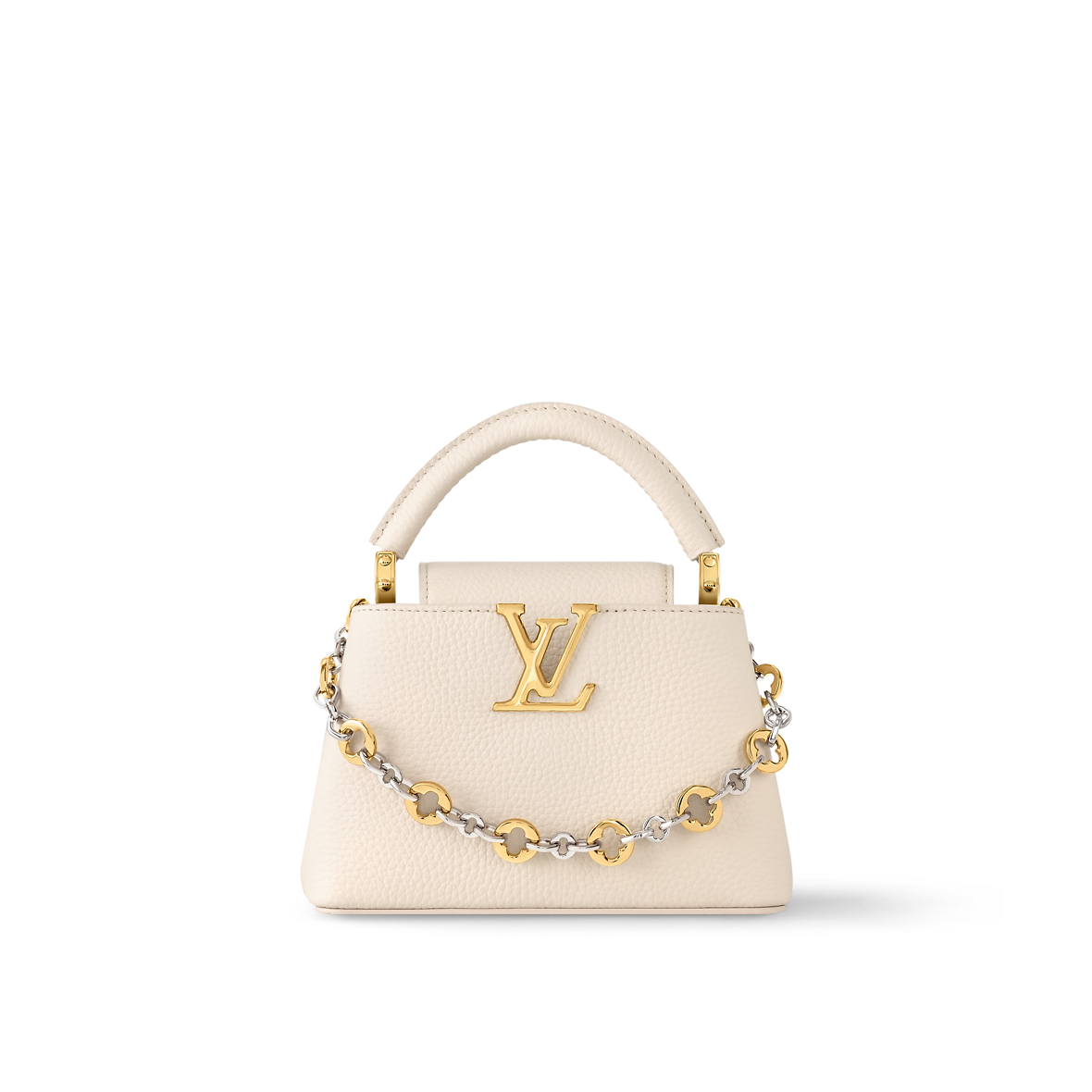 Sac Capucines Mini