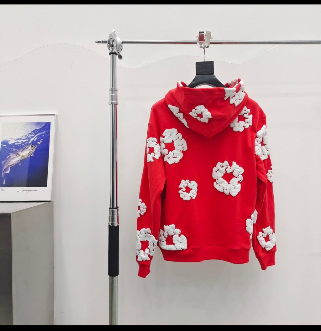 Survêtement Denim Trs