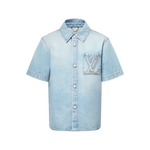 Ensemble LV chemise