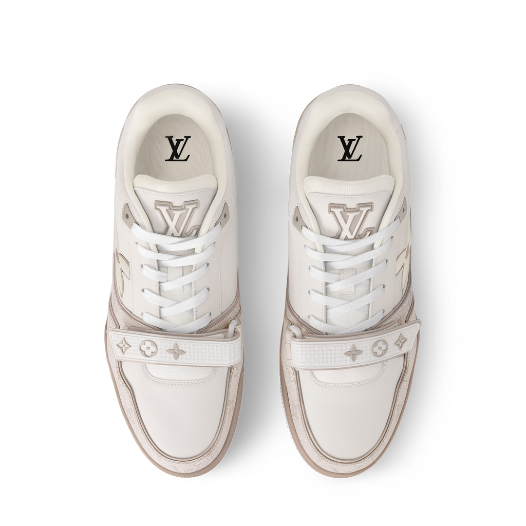 Louis Vuitton Trainer