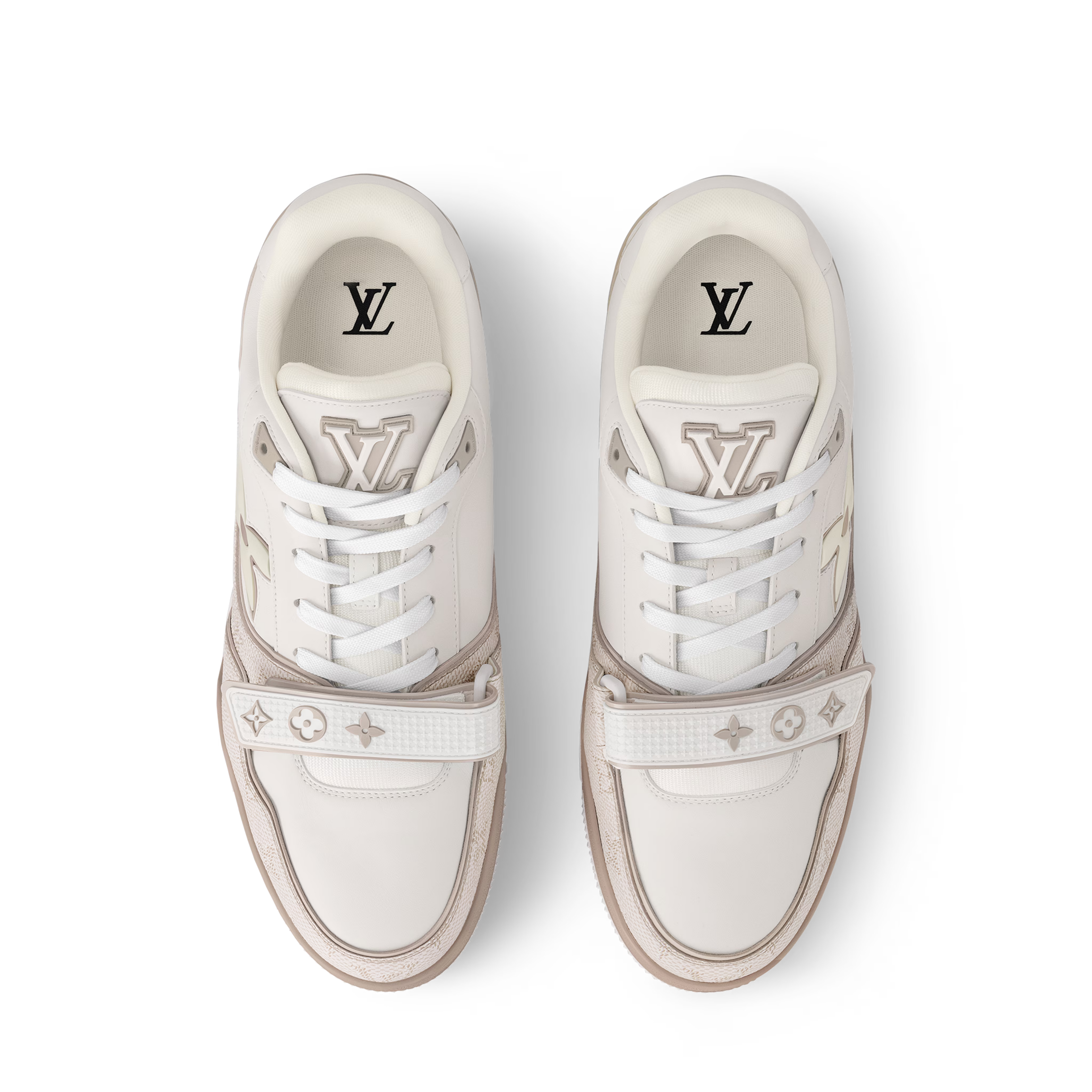 Louis Vuitton Trainer