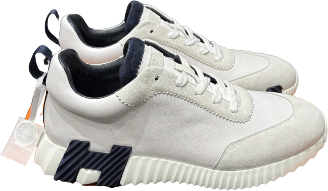 Sneakers Hrms Bouncing packaging complet