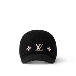 Casquette Woolgram