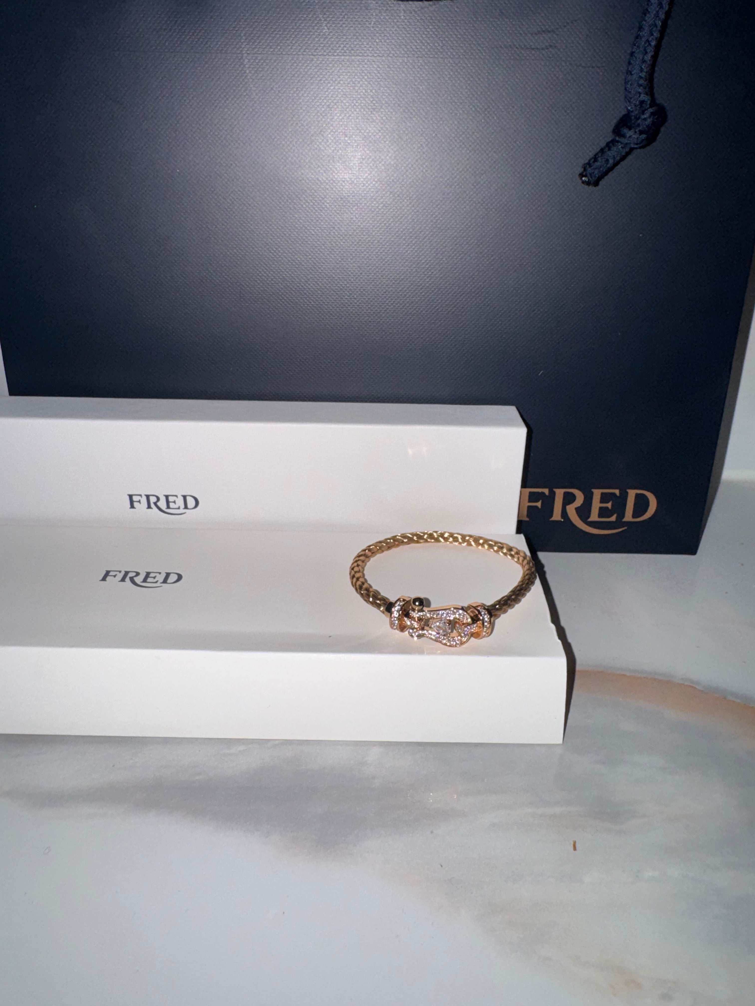 Bracelet Force 10 📦🚚⚡️