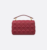 Sac Top Handle Dior Jolie Small