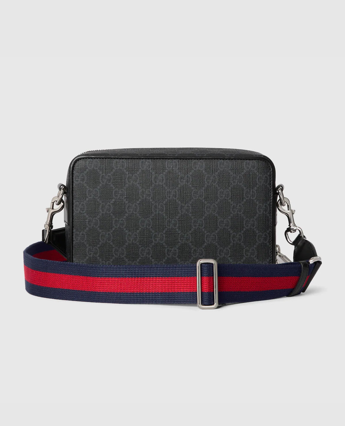 Sac à épaule GG Black petit format