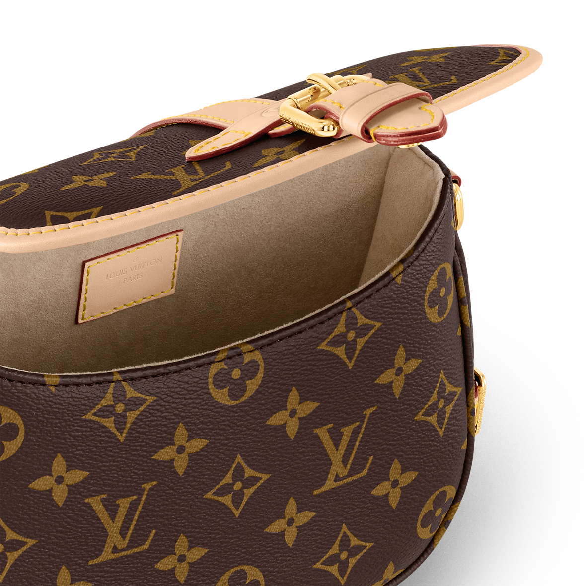Sac Saumur BB