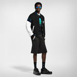 Sneaker LV Trainer Maxi