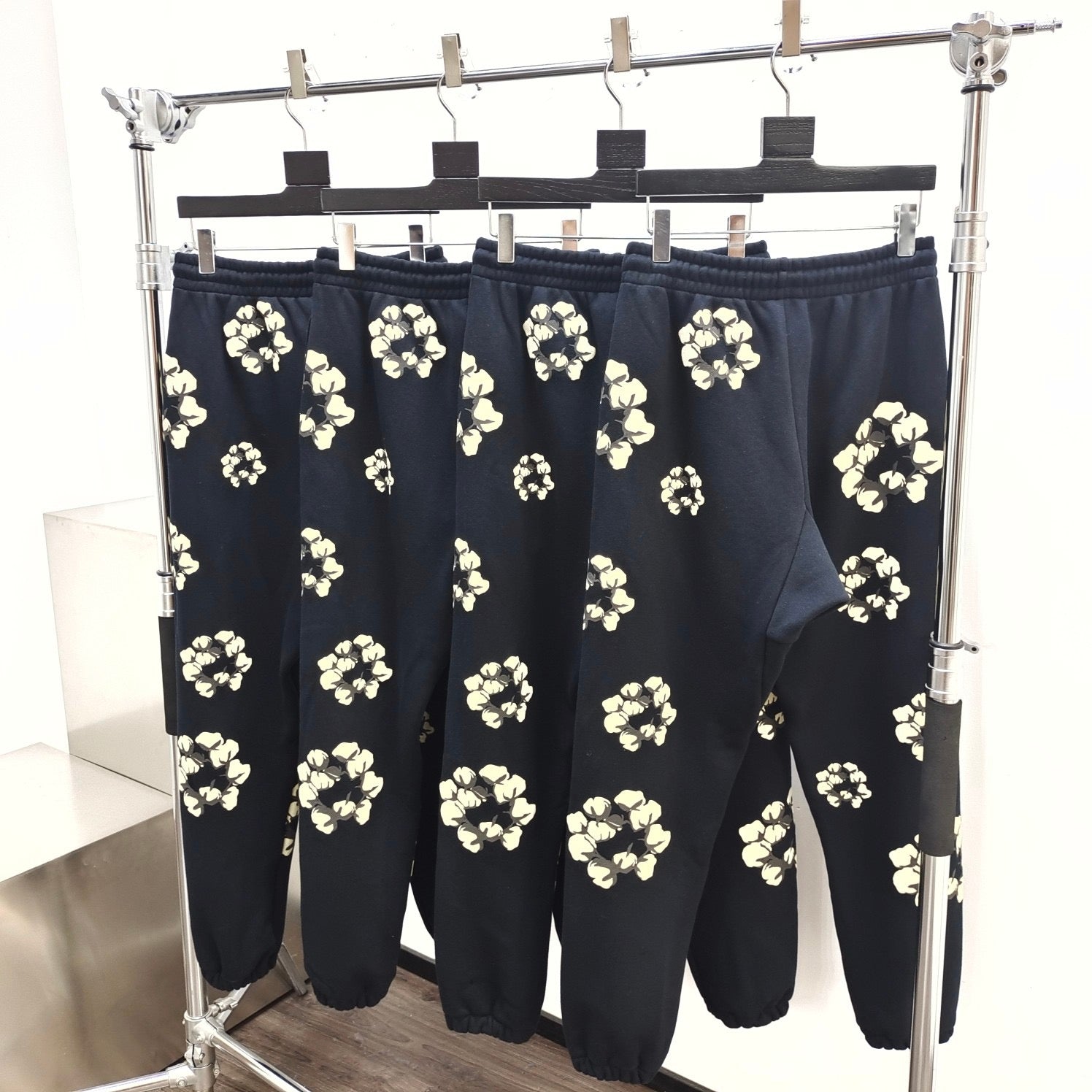 Survêtement Denim Trs