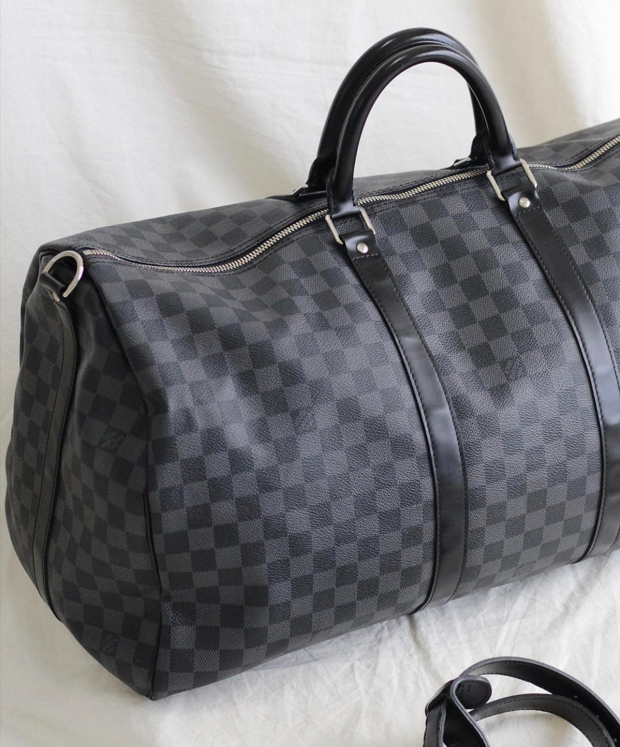 Sac de voyage Louis Vuitton